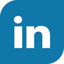 flaticon, linked in, linkedin, social media