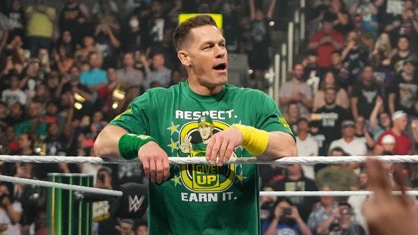 2021 john cena WWE Star