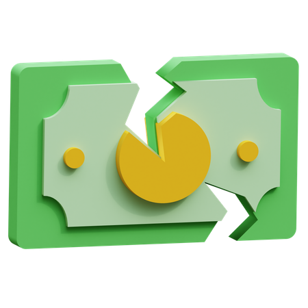 Cassé  3D Icon