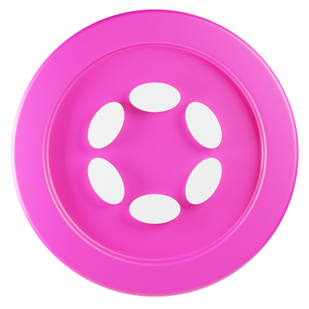 Pois  3D Icon