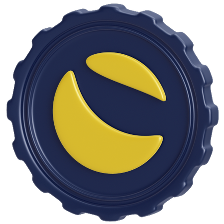 Erde  3D Icon