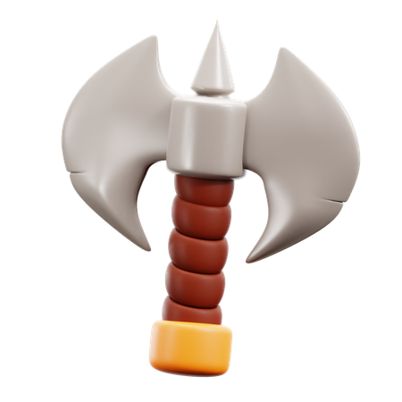 Espada  3D Icon