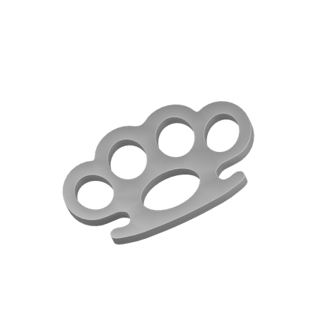 Knöchel  3D Icon