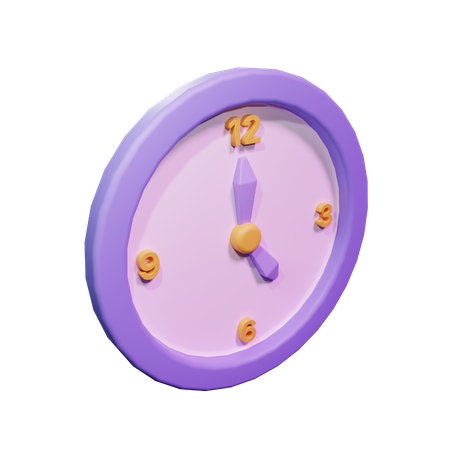 Tempo  3D Icon