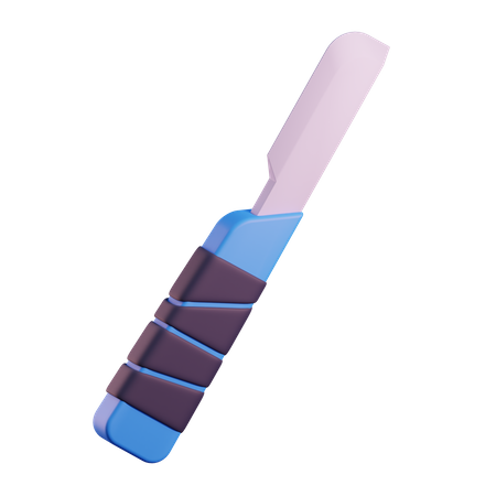 Scalpel  3D Icon