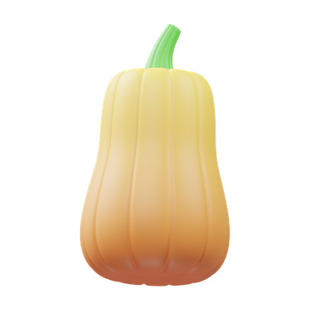 SQUASH  3D Icon