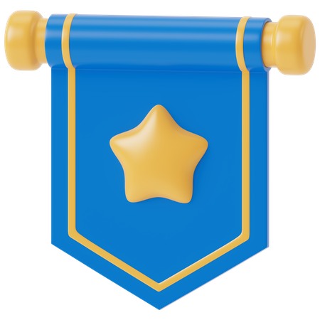 Rolagem  3D Icon