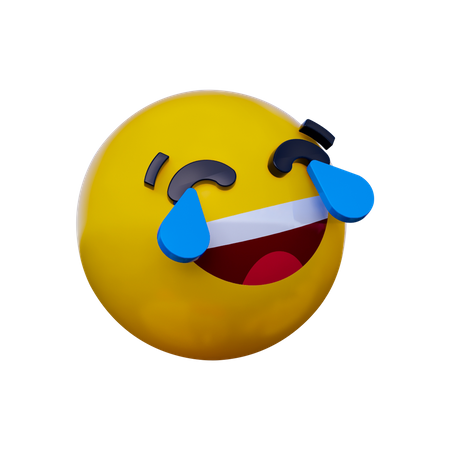 Rindo  3D Emoji