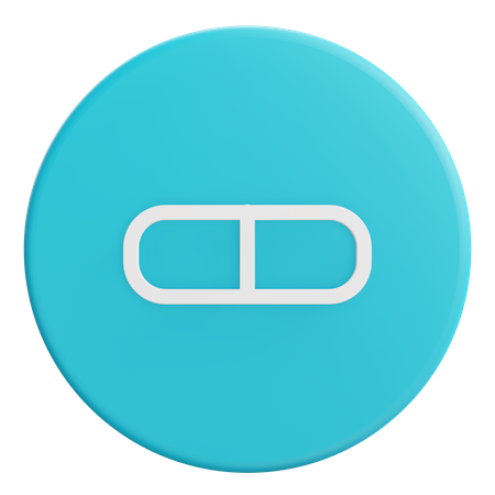 Tablet  3D Icon