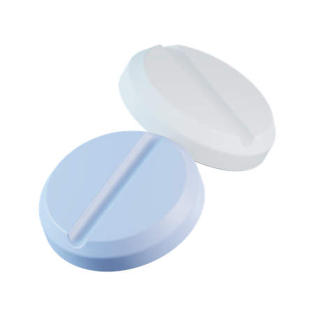 Tablet  3D Icon