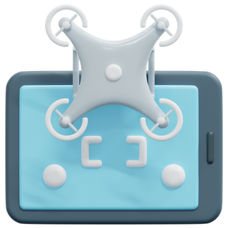 Tablet  3D Icon