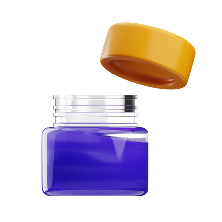 Tinta  3D Icon