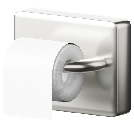 Tissue  3D Icon