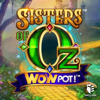 Sisters of Oz WowPot