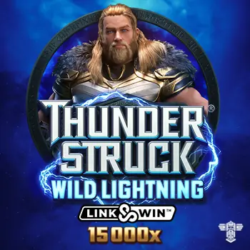 Thunderstruck Wild Lightning