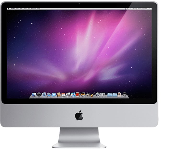 imac-24-2009-začátek-roku