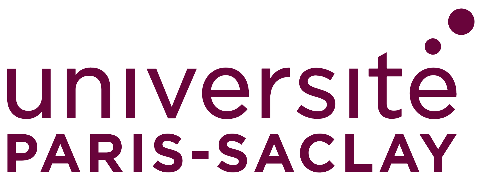 logo Paris Saclay