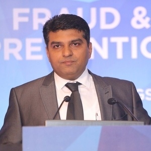 Shrenik Jayendra