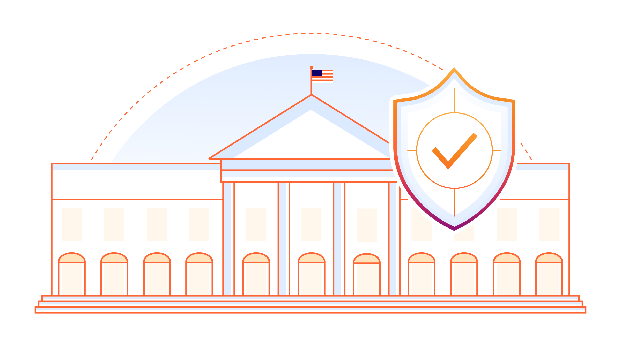 Making progress on routing security: the new White House roadmap