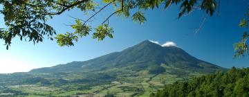 Günstige Hotels in El Salvador