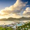 Apartaments a Sint Maarten