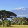 Cabañas en Tanzania