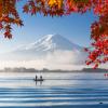 Cabañas en Japón