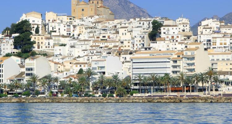 Altea