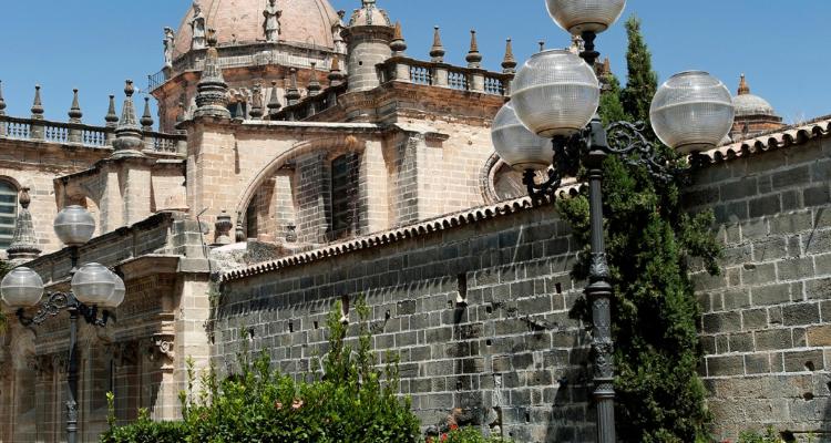 Jerez de la Frontera