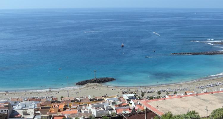 Los Cristianos