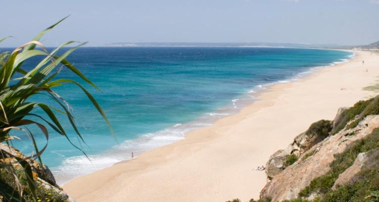 Zahara de los Atunes