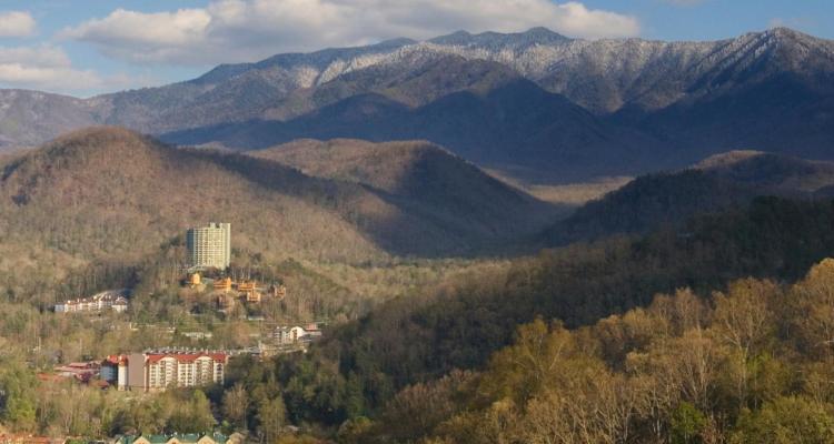 Gatlinburg