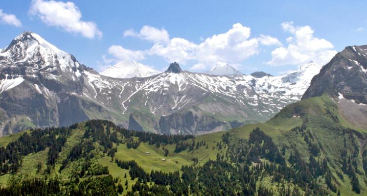 Adelboden