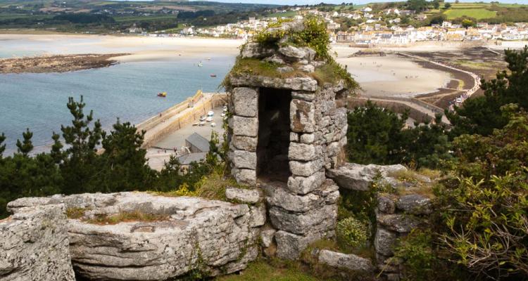 Marazion