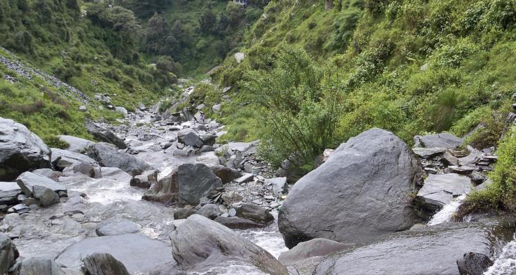 McLeod Ganj