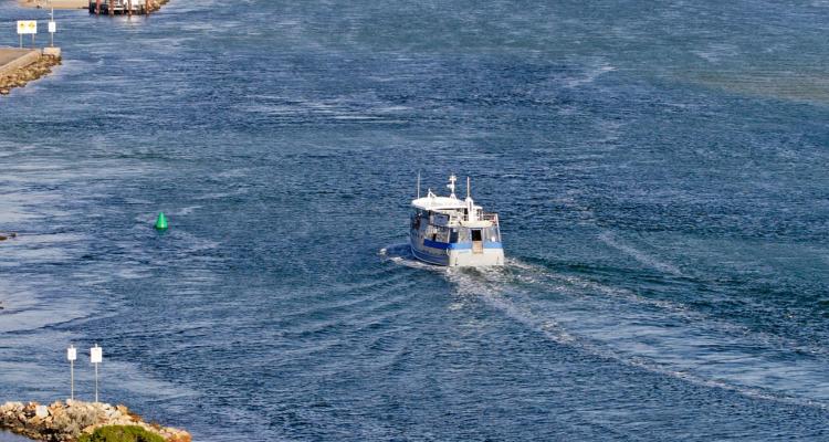 Lakes Entrance