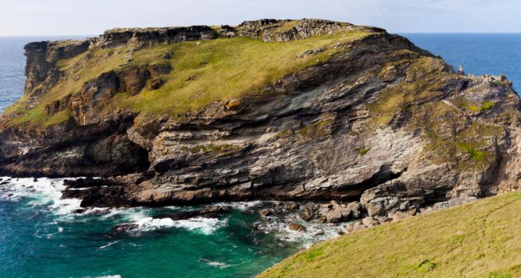 Tintagel