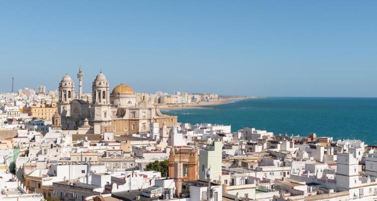 Cádiz