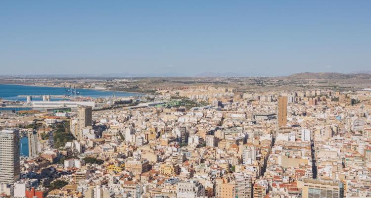 Alicante