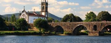 Cottages à Ponte de Lima