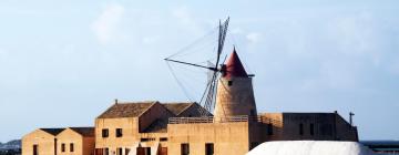 Hotels a Marsala