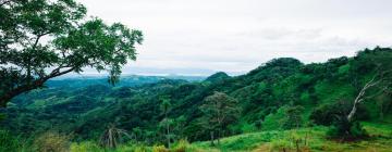 Hôtels à Monteverde Costa Rica