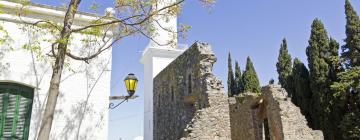 Hotels in Colonia del Sacramento