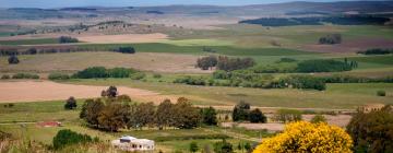 Casas de campo em Tandil