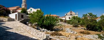 Alquileres vacacionales en la playa en Betina