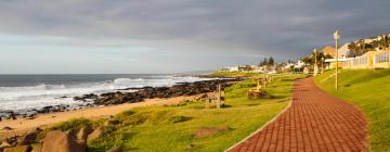 Hotels in Ballito