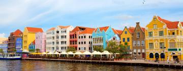 Hotels in Willemstad