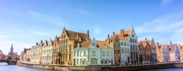 Hotel di Bruges