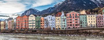 Hotels a Innsbruck