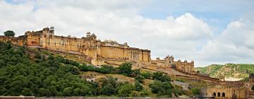 Bed & breakfast-steder i Jaipur